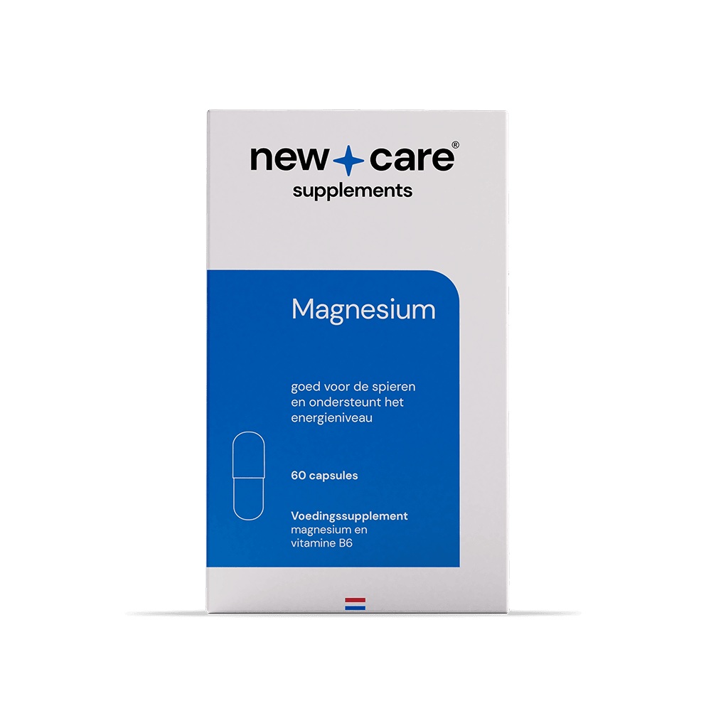 New Care Magnesium