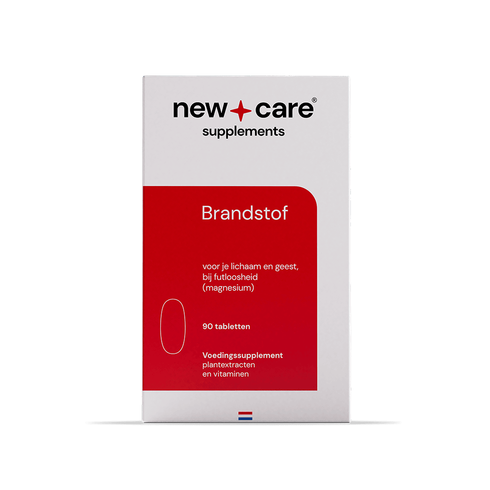 New Care Brandstof
