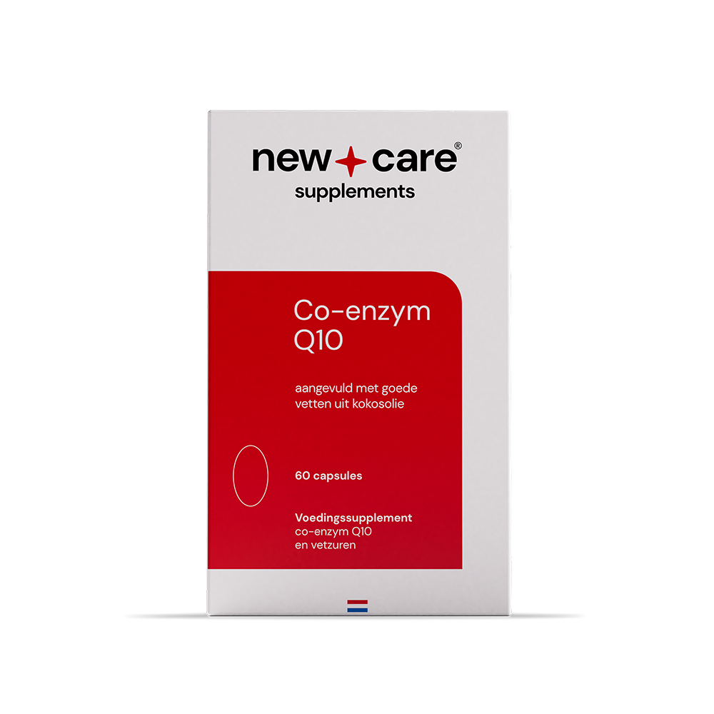 New Care Co-enzym Q10
