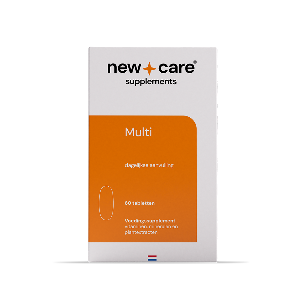New Care Multi