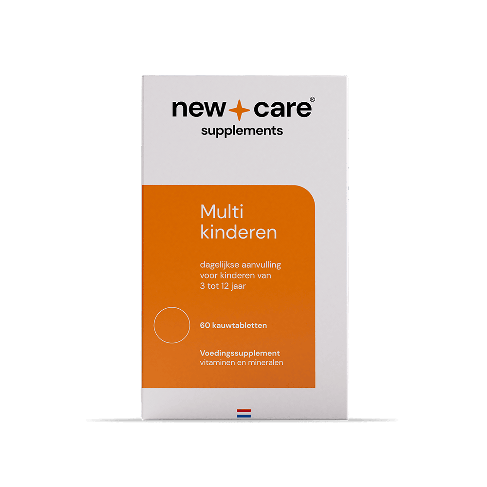 New Care Multi Kinderen